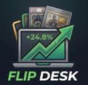 Flip Desk